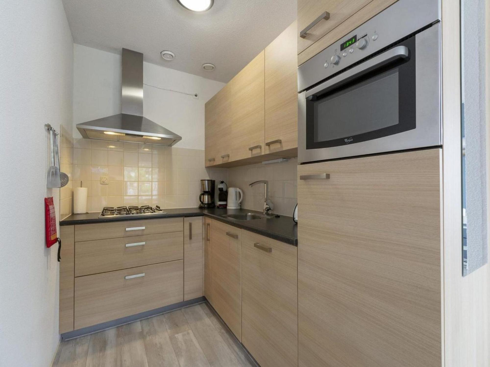 Beautiful Apartment Near Beach 朱丽安娜多普 外观 照片