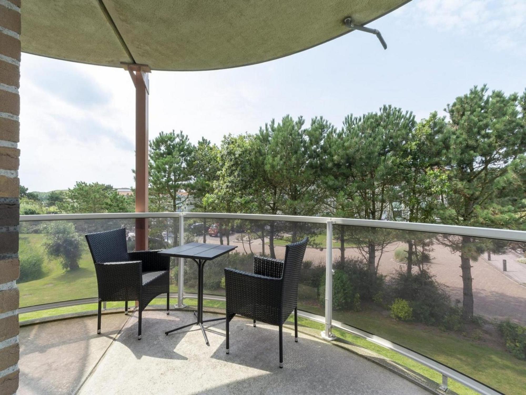 Beautiful Apartment Near Beach 朱丽安娜多普 外观 照片